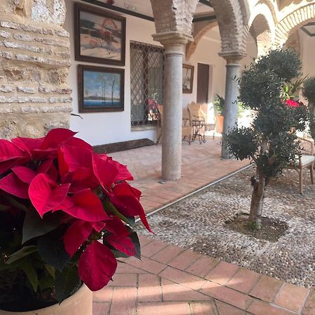 Apartament Corazon 23 Kordoba Zewnętrze zdjęcie