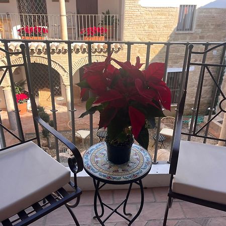 Apartament Corazon 23 Kordoba Zewnętrze zdjęcie