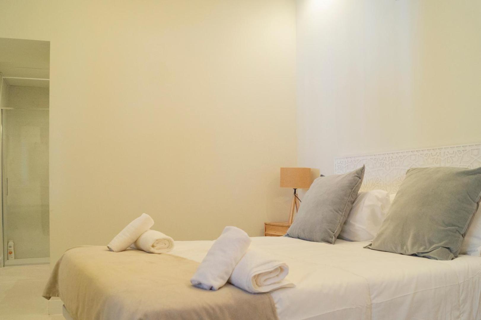 Apartament Corazon 23 Kordoba Zewnętrze zdjęcie