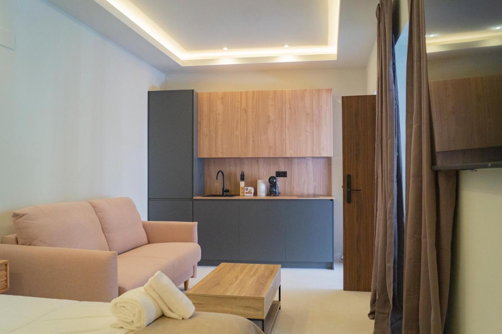 Apartament Corazon 23 Kordoba Zewnętrze zdjęcie