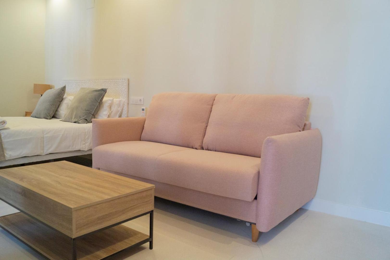 Apartament Corazon 23 Kordoba Zewnętrze zdjęcie