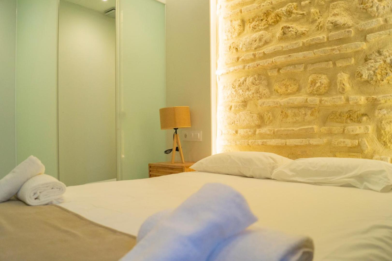 Apartament Corazon 23 Kordoba Zewnętrze zdjęcie