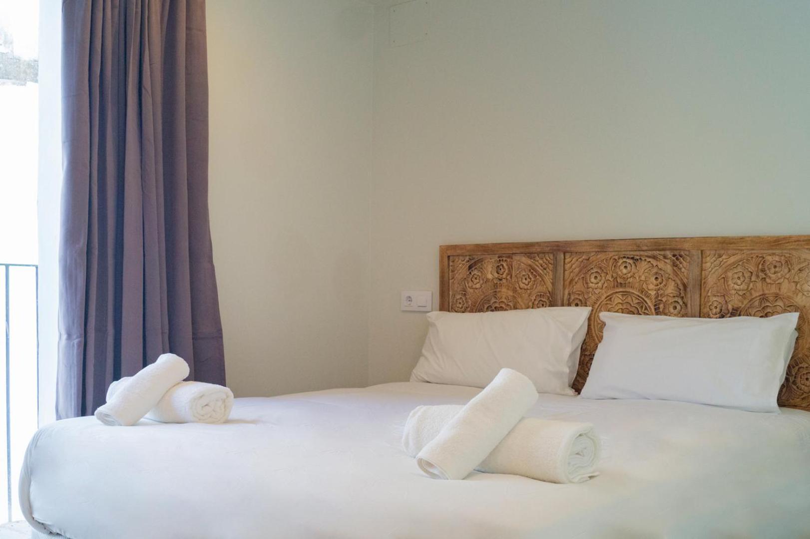 Apartament Corazon 23 Kordoba Zewnętrze zdjęcie