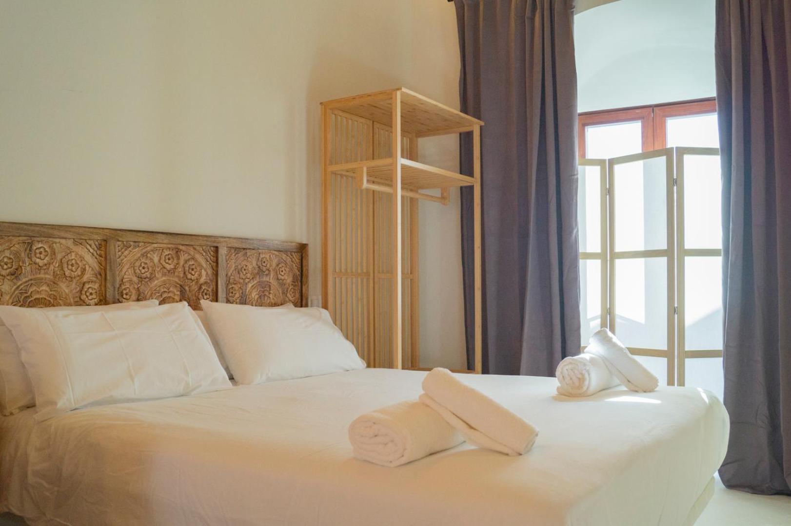 Apartament Corazon 23 Kordoba Zewnętrze zdjęcie
