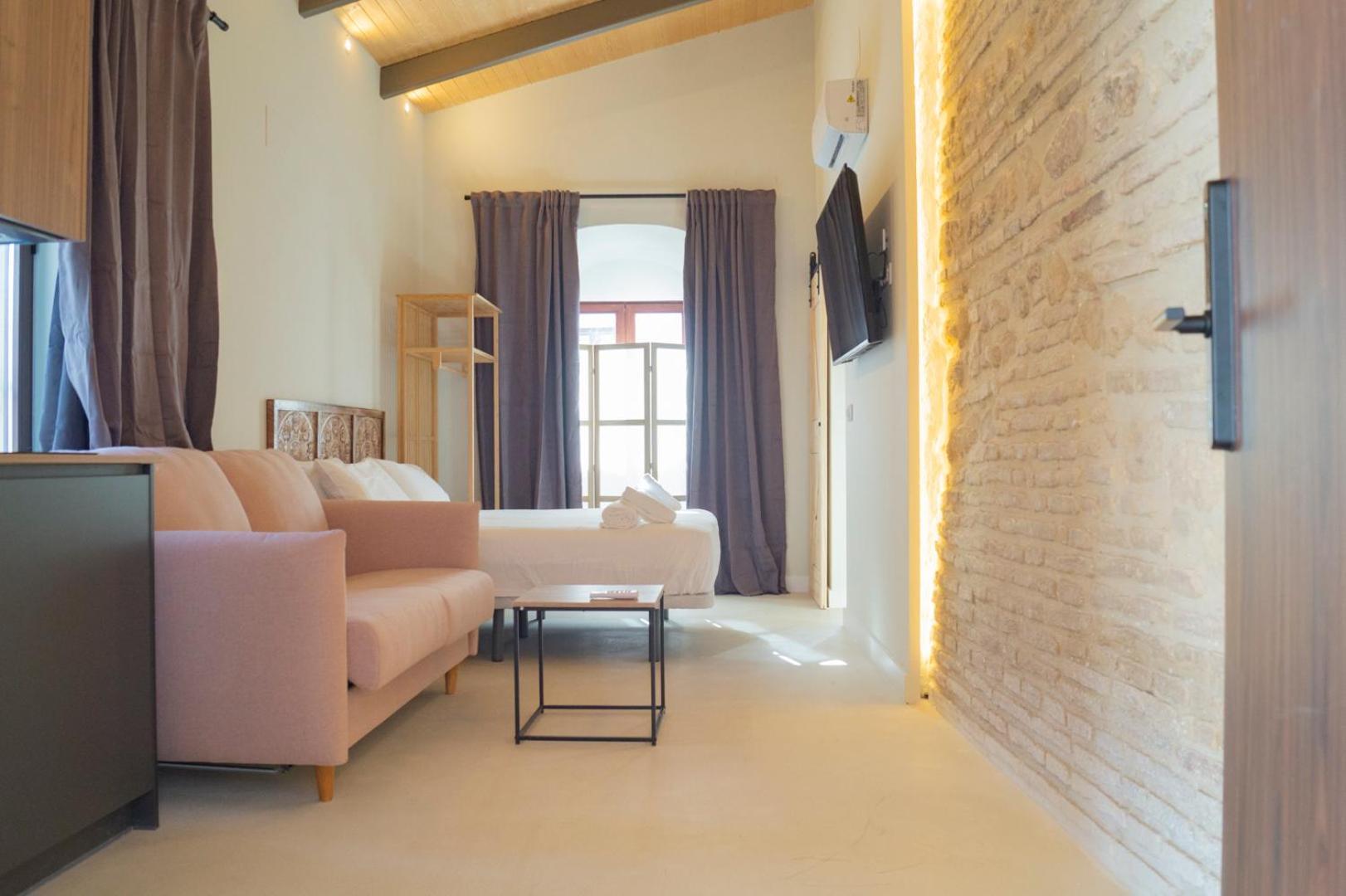 Apartament Corazon 23 Kordoba Zewnętrze zdjęcie