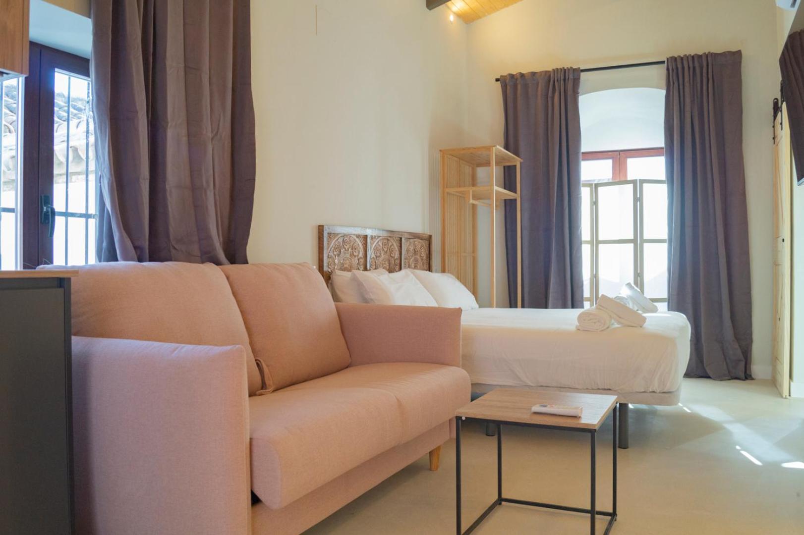 Apartament Corazon 23 Kordoba Zewnętrze zdjęcie