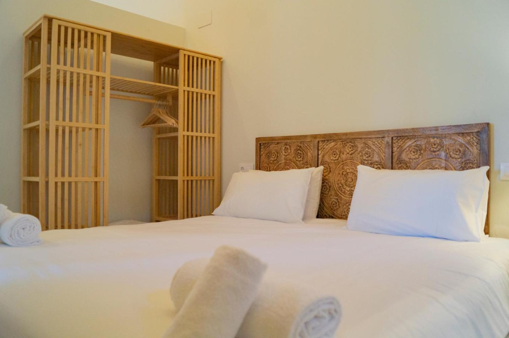 Apartament Corazon 23 Kordoba Zewnętrze zdjęcie