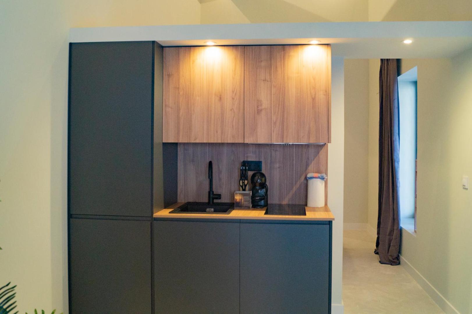 Apartament Corazon 23 Kordoba Zewnętrze zdjęcie