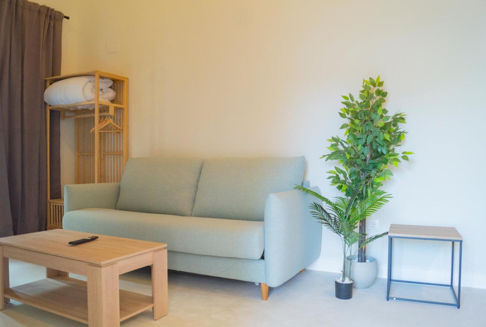 Apartament Corazon 23 Kordoba Zewnętrze zdjęcie