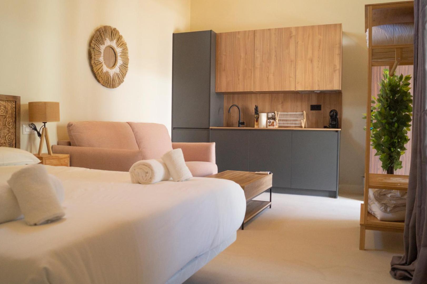 Apartament Corazon 23 Kordoba Zewnętrze zdjęcie