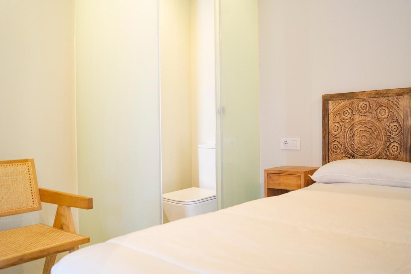 Apartament Corazon 23 Kordoba Zewnętrze zdjęcie