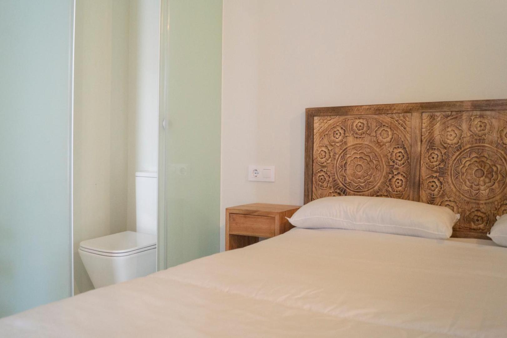 Apartament Corazon 23 Kordoba Zewnętrze zdjęcie