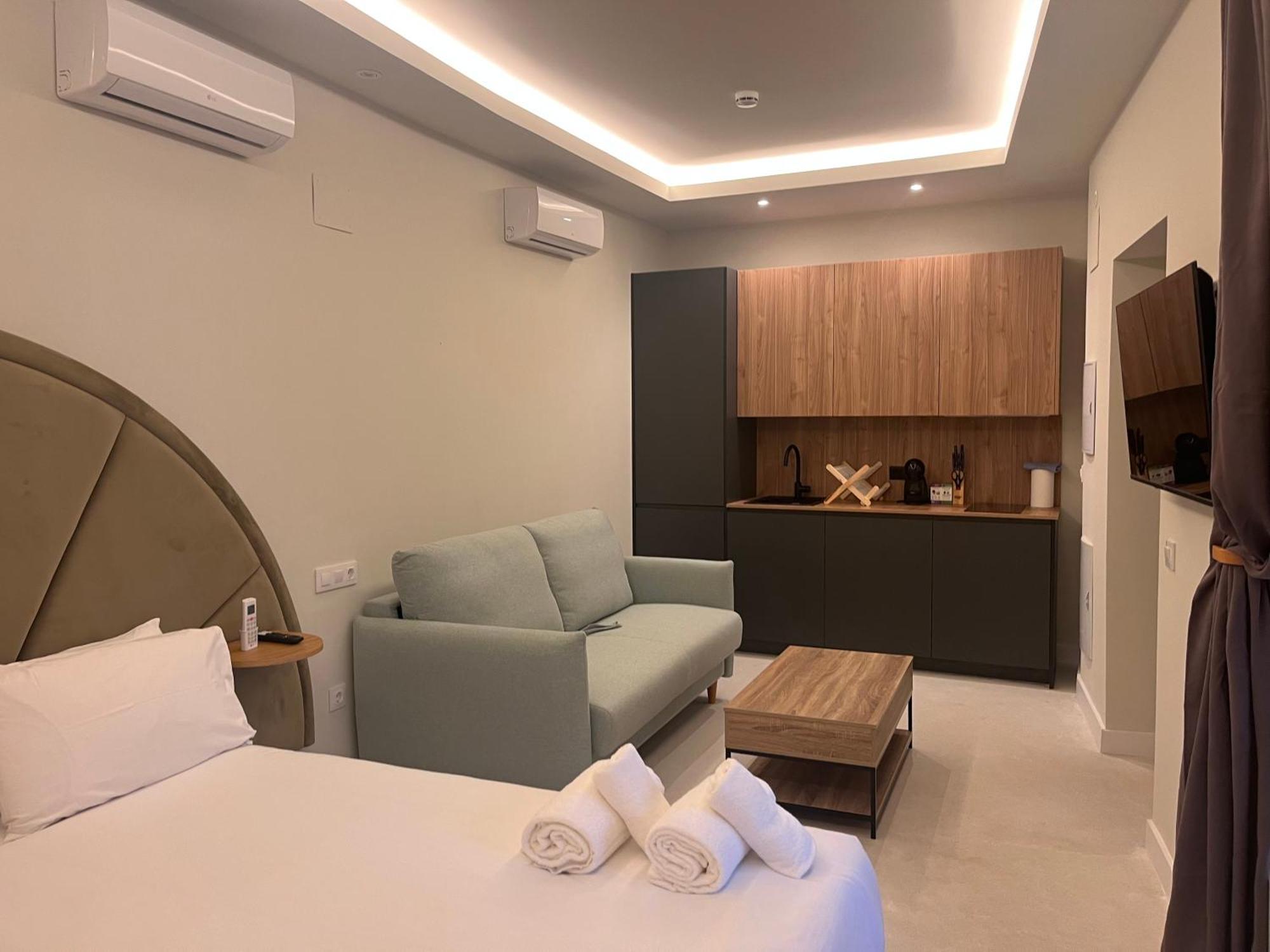 Apartament Corazon 23 Kordoba Zewnętrze zdjęcie