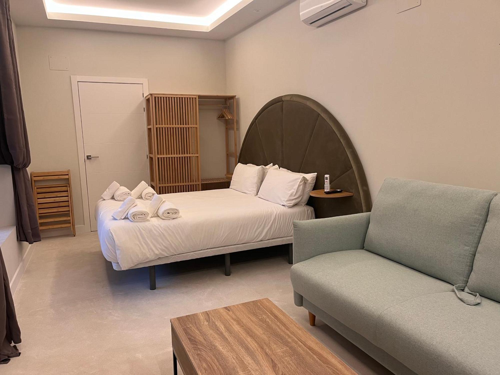 Apartament Corazon 23 Kordoba Zewnętrze zdjęcie