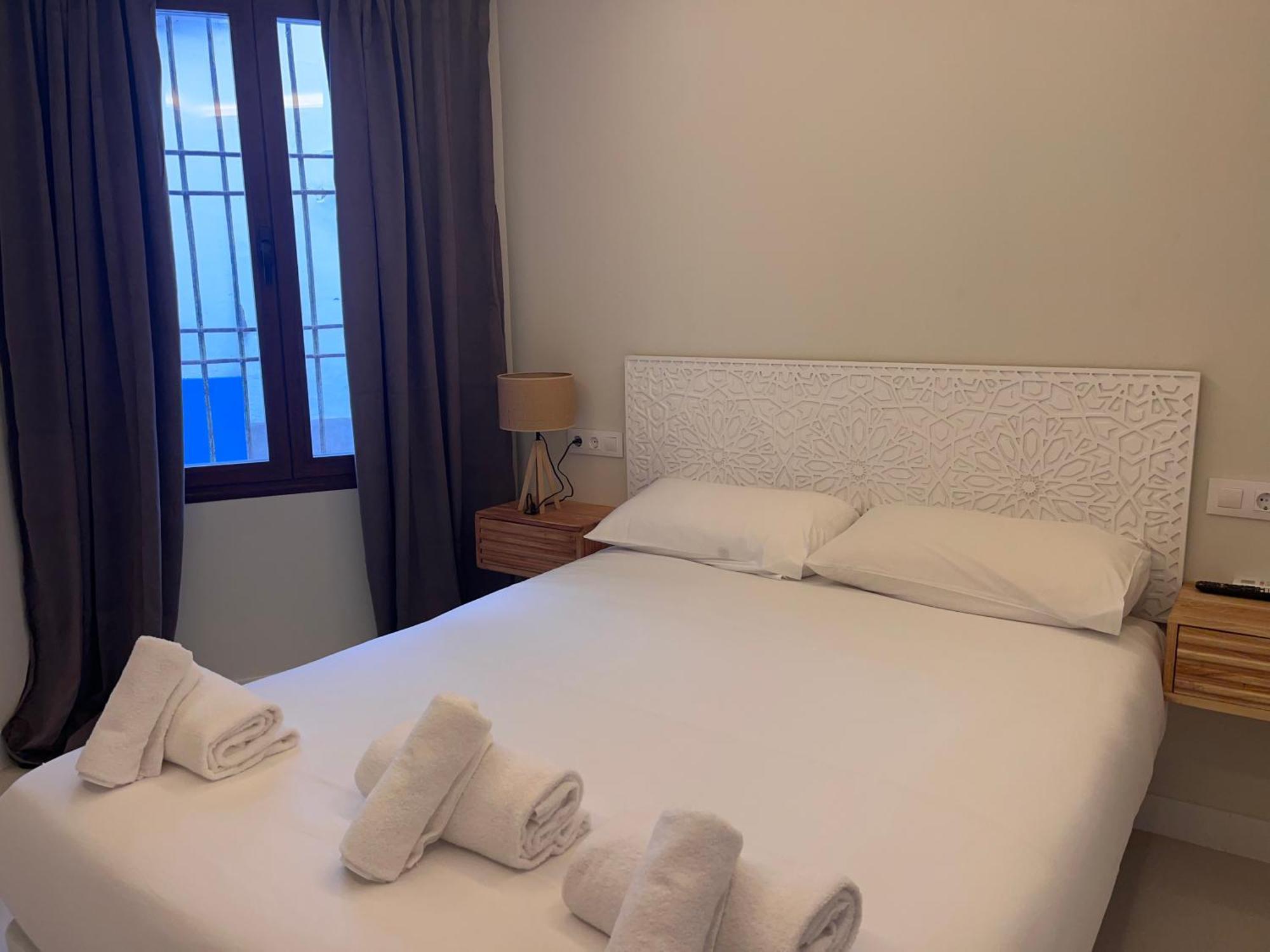Apartament Corazon 23 Kordoba Zewnętrze zdjęcie