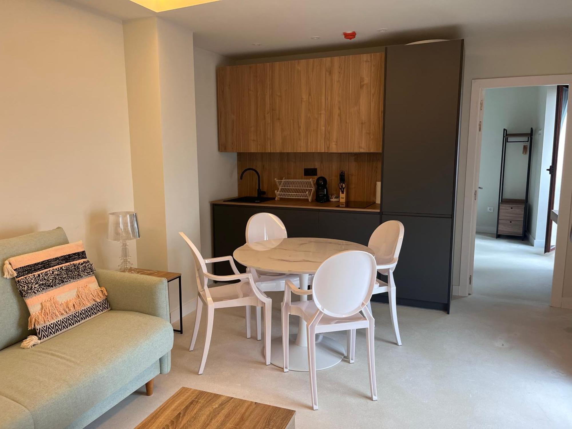 Apartament Corazon 23 Kordoba Zewnętrze zdjęcie