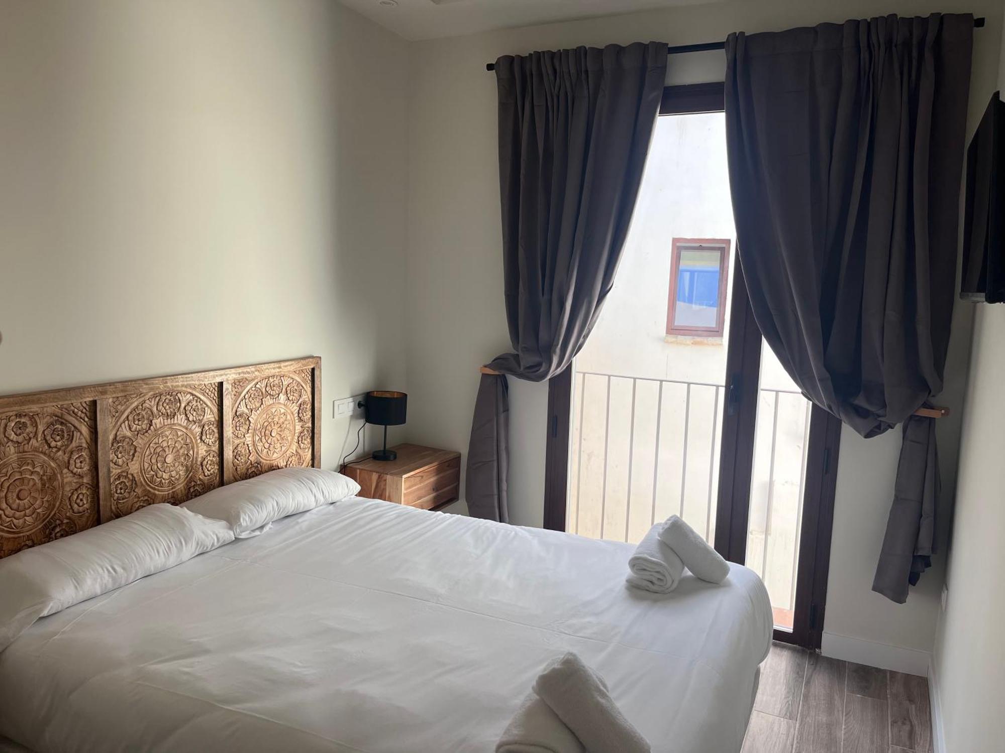 Apartament Corazon 23 Kordoba Zewnętrze zdjęcie