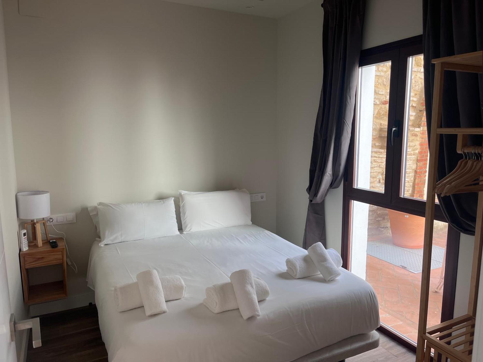 Apartament Corazon 23 Kordoba Zewnętrze zdjęcie