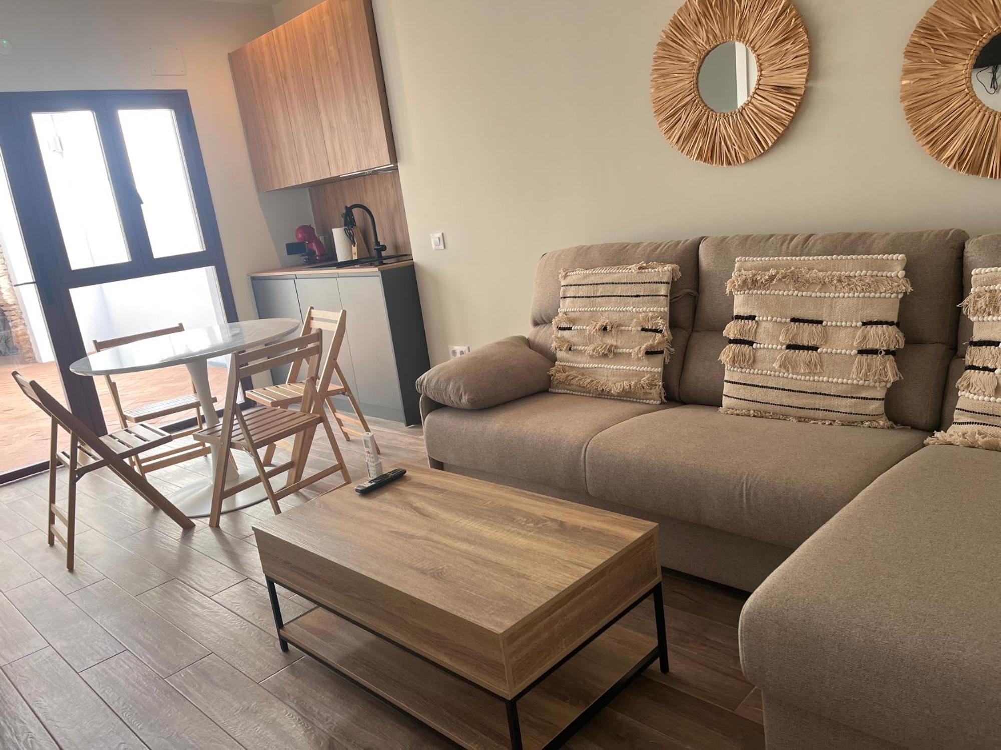 Apartament Corazon 23 Kordoba Zewnętrze zdjęcie