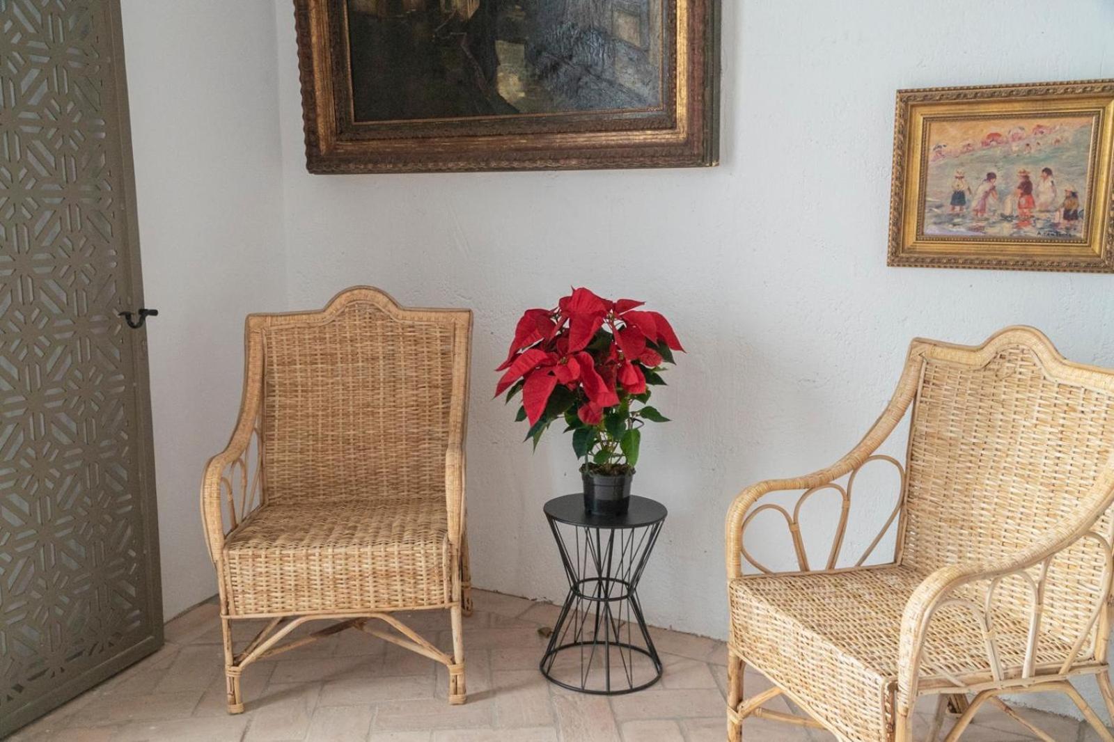Apartament Corazon 23 Kordoba Zewnętrze zdjęcie