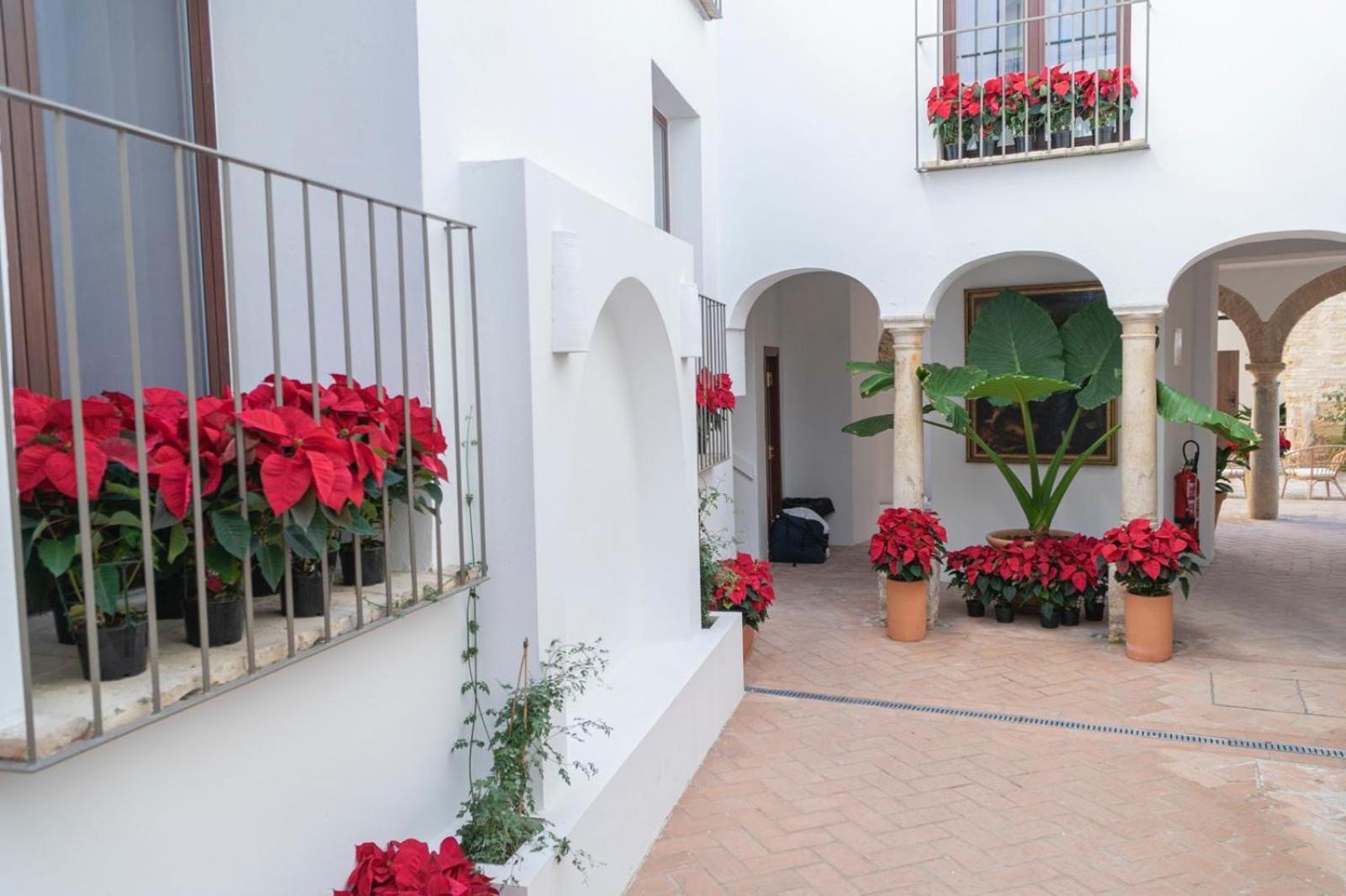 Apartament Corazon 23 Kordoba Zewnętrze zdjęcie